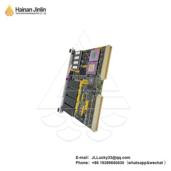 Motorola MVME 147S-1 CPU Card: Industrial Control Module,jlplc