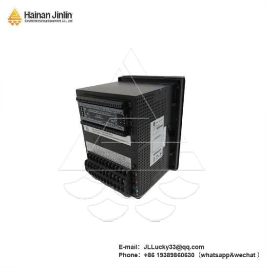 GE 489P5HIA20E - Generator Management Relay; Manufacturer: GE-FANUC,jlplc
