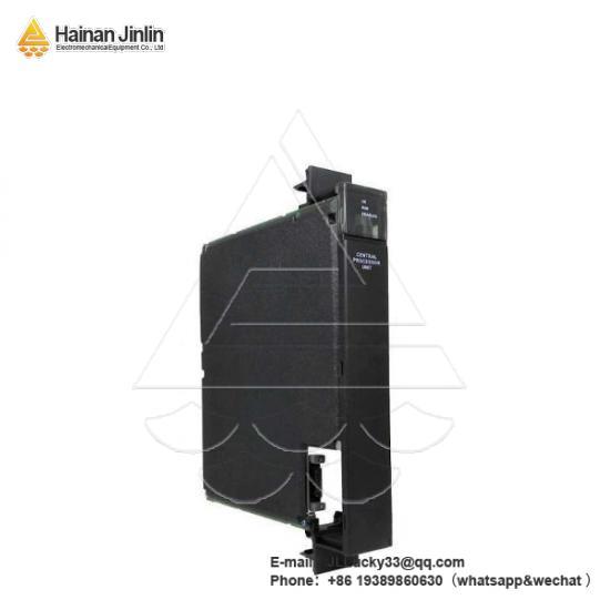 GE IC600CB524M Communications Control Module,jlplc