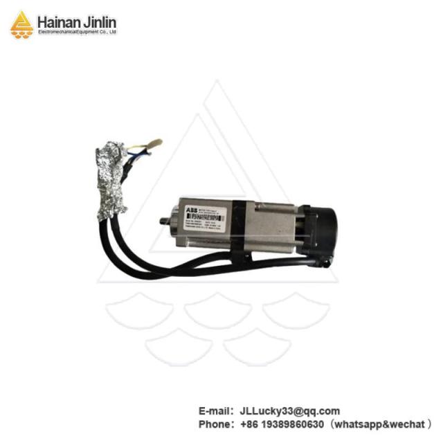 ABB 3HAC044515-001 AC Motor: Industrial Grade, Precision & Reliability,jlplc