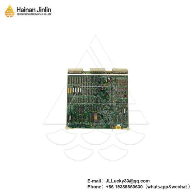GE IC660TSA100: High-Performance I/O Module for Industrial Automation,jlplc