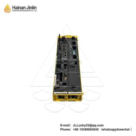 GE Fanuc IC693MDL940D Modular Controller - High Performance Industrial Automation Module,jlplc