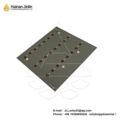 ABB HIEE 300043R1 ALA334 A01 Circuit Board Control Module,jlplc