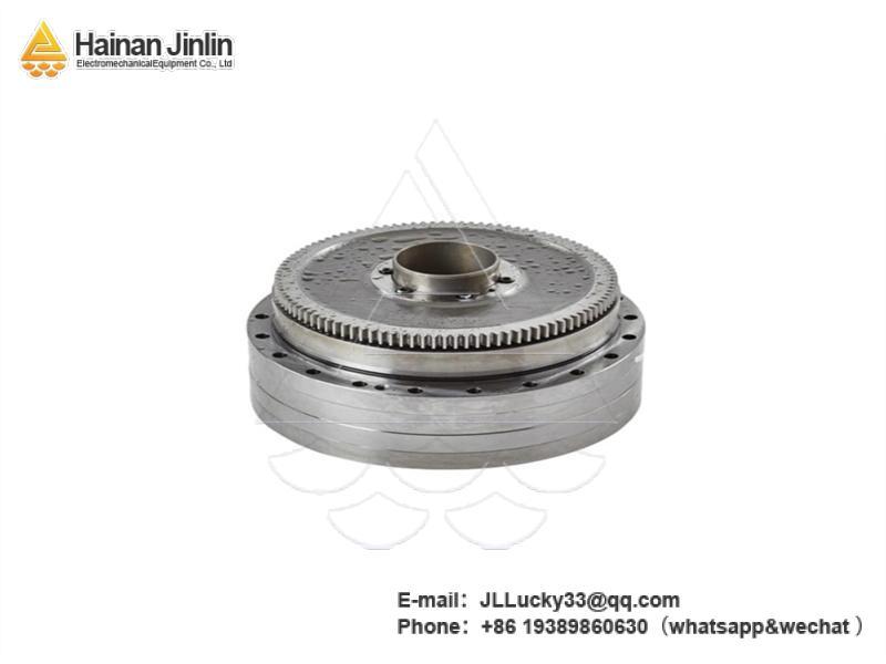 ABB 6CC3HNP02958-1 Gear Pump, 6.0 CCM,jlplc