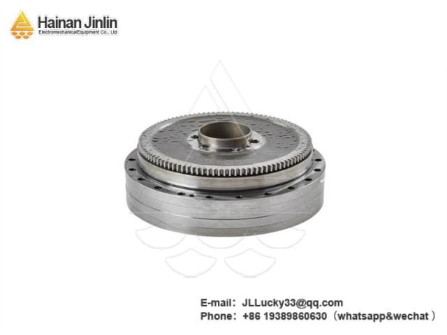 ABB 6CC3HNP02958-1 Gear Pump, 6.0 CCM,jlplc