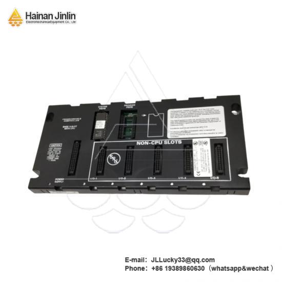 Fanuq Engine Controller GE FANUC IC693CPU311 Micro Control Engine, Modular Controller