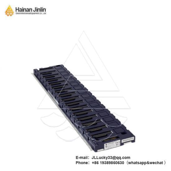 GE Fanuc IC695CHS016 - Universal Backplanes, Compact Control Solutions,jlplc