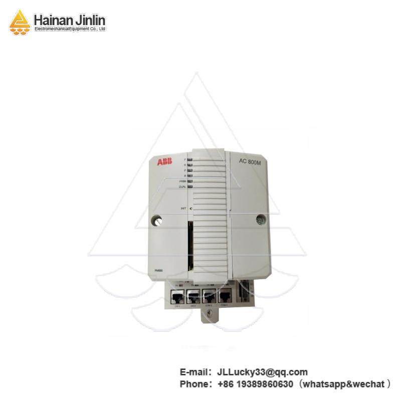 Ao2 Panel System ABB AO02 Industrial Control Module