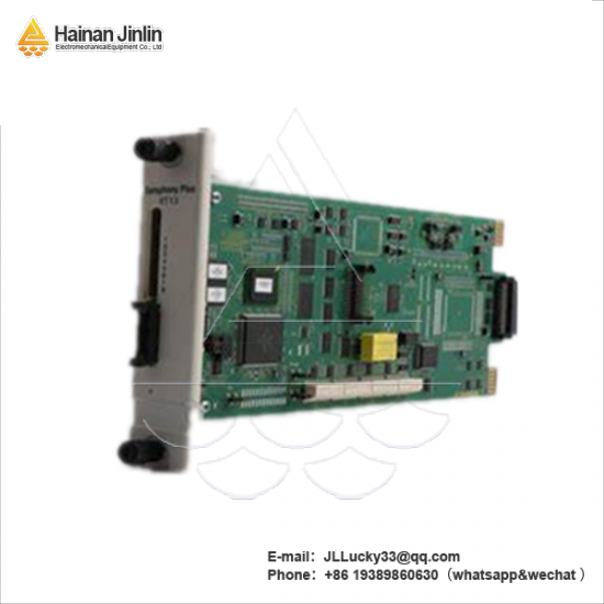 KOLLMORGEN T-1521Z High-Frequency Industrial Control Module,jlplc