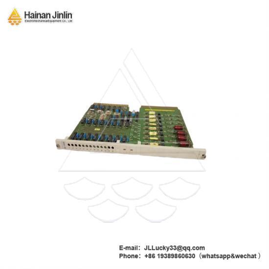 ABB BBC Ed1630a Industrial Electronics Module,jlplc