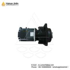 Mitsubishi HG-KR73BG1 AC Servo Motor: Precision Control in Automation,jlplc