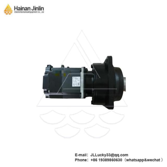 Mitsubishi HG-KR73BG1 AC Servo Motor: Precision Control in Automation,jlplc
