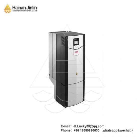 ABB ACS880-01-246A-3 3ABD00035954-D Frequency Converter; ABB,jlplc