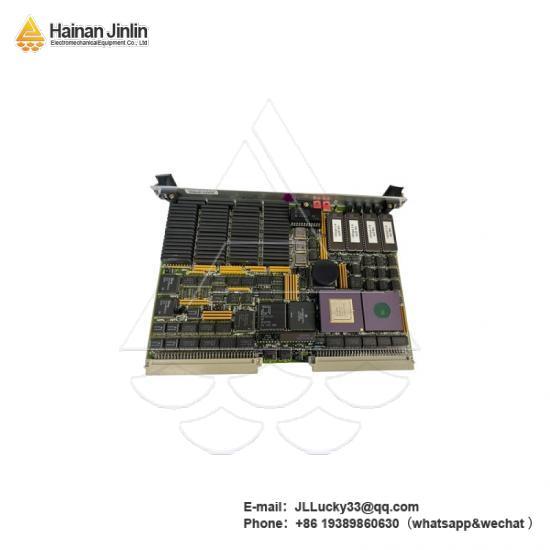 Motorola MVME 147S-1 CPU Card: Industrial Control Module,jlplc