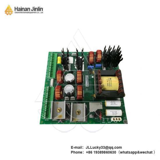 General Electric DS200EXDEG1A, DE-Excitation Control Board for Turbine Control Systems,jlplc