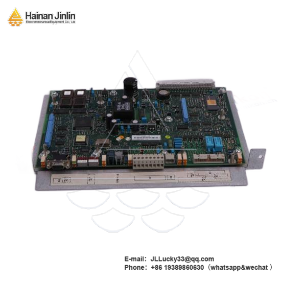ABB 3HAC14363-1 Controller Module for Industrial Automation,jlplc