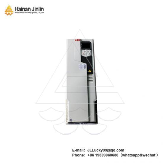 ABB ACS550-01-045A-4+B055 Industrial Variable Frequency Drive,jlplc