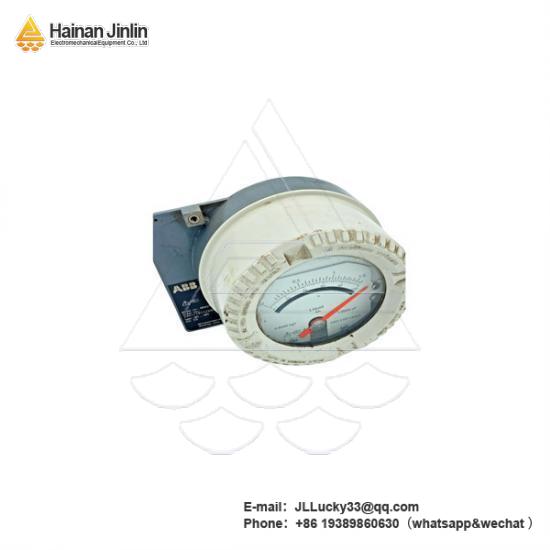 ABB AM54071 - Robust, Versatile Flow Meter for Industrial Applications