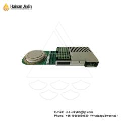 KOLLMORGEN T-1521Z High-Frequency Industrial Control Module,jlplc