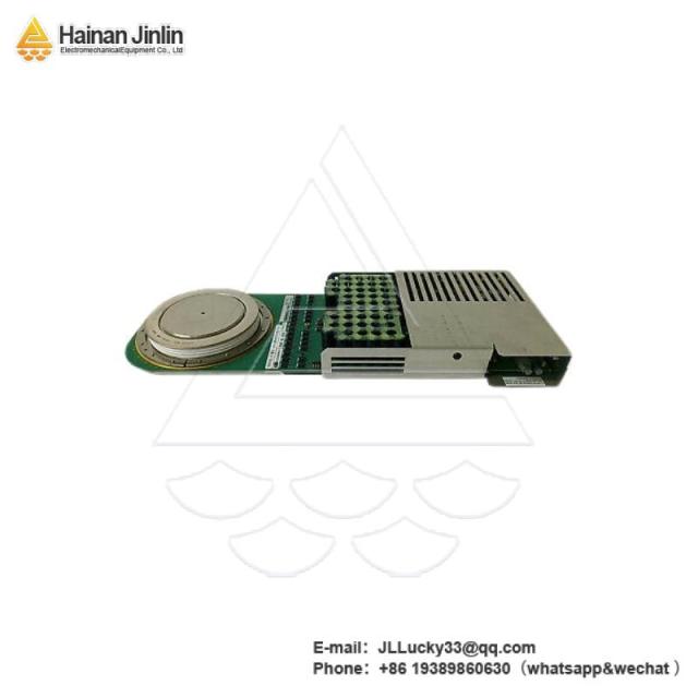 KOLLMORGEN T-1521Z High-Frequency Industrial Control Module,jlplc