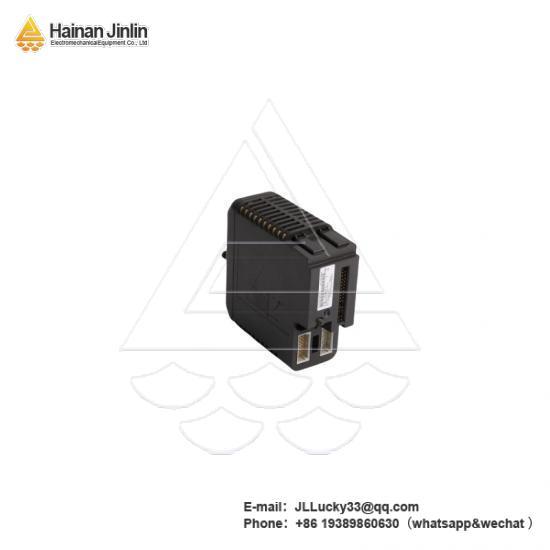 EMERSON DeltaV KJ3002X1-BA1 Analog Input Module, High Precision HART Communication,jlplc