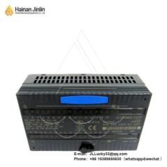 GE Fanuc IC693MDL940D Modular Controller - High Performance Industrial Automation Module,jlplc
