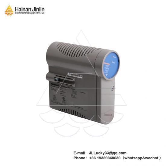 Honeywell CC-GAOX11 51306311-175: High-Precision Analog Output Module for Industrial Automation,jlplc