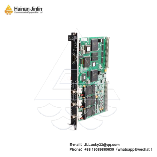 GE 6232BP10820F-M / 6232BP10830F-K / 6232BP10810 - Advanced Industrial Control Module,jlplc