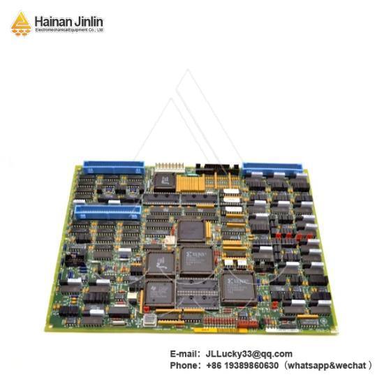 GE DS200TCTGG1AFF - Mark V Simplex Trip Board,jlplc
