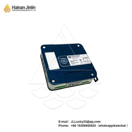 General Electric EPSCPE100-ABAE, Standalone Control Module,jlplc