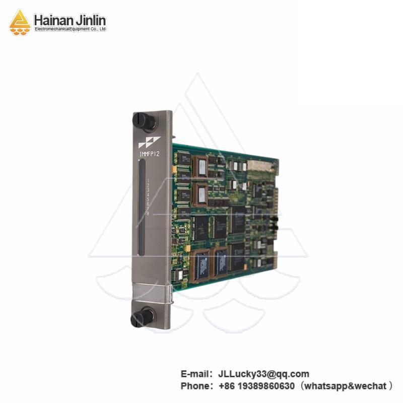 ABB 07AC91D Analog Input Output Module for Industrial Automation Systems,jlplc