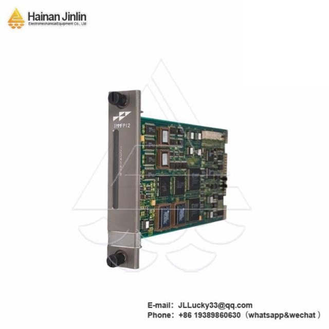 ABB 07AC91D Analog Input Output Module for Industrial Automation Systems,jlplc