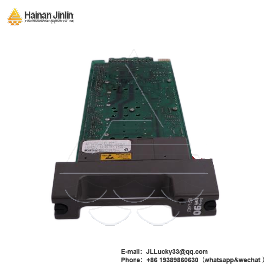 ABB 3HAC022311-001 Public System Control Module