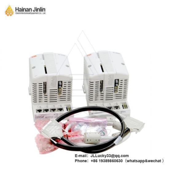 ABB PHARPSPEP21013 Industrial Control Module, High Performance Analog Input Module,jlplc