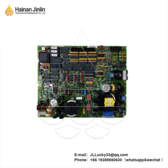 GE UR6AH High-Performance Control Module for Industrial Automation,jlplc