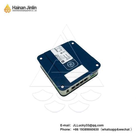 General Electric EPSCPE100-ABAE, Standalone Control Module,jlplc