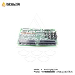 GE IS200TVIBH2BCC Termination Board: Precision Engineering for Industrial Systems,jlplc