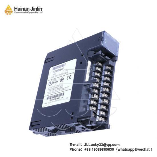 GE FANUC PLC Module IC693MDL645: High-Performance Control Solution,jlplc