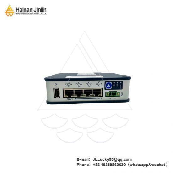 General Electric EPSCPE100-ABAE, Standalone Control Module,jlplc