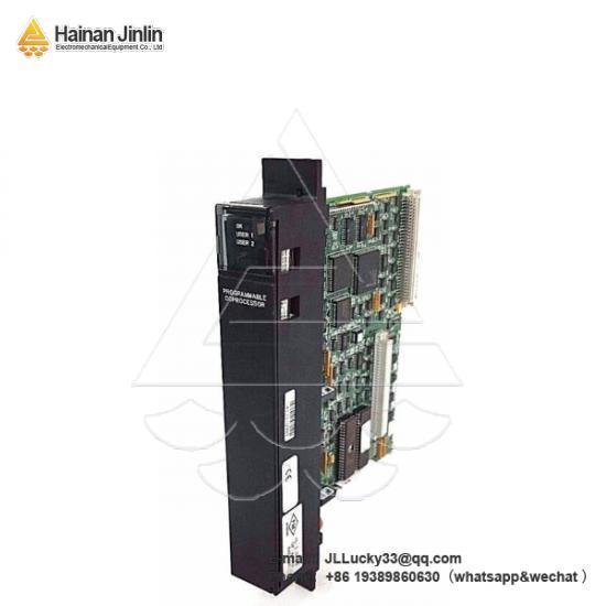 GE Fanuc IC697PCM711 - 90-70 Series Process Control Module,jlplc