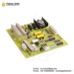 GE IC698CMX016 Wireless Communication Module, A Versatile Connectivity Solution,jlplc