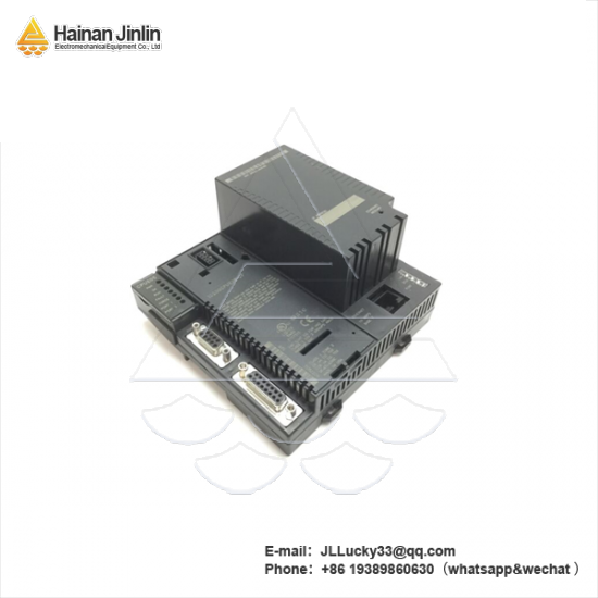 GE FANUC IC200CPUE05: High-Performance CPU Module, Precision Engineered for Industrial Control Solutions,jlplc