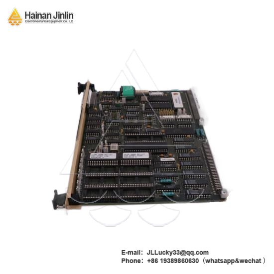 ABB 07AC91D Analog Input Output Module for Industrial Automation Systems,jlplc