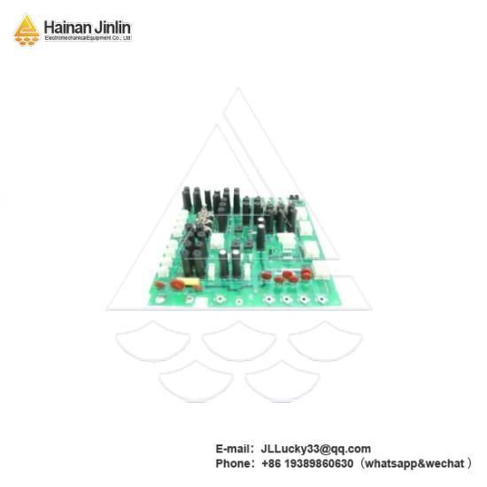 General Electric DS200TCERG2BTF: Advanced Analog I/O Terminal Board,jlplc