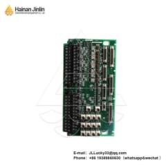 GE FANUC IS200TVIBH2BBB - IS200TVIBH2B Turbine Control Module,jlplc