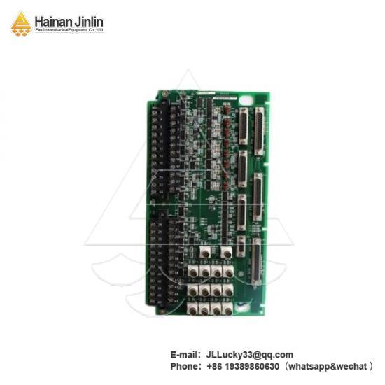 GE FANUC IS200TVIBH2BBB - IS200TVIBH2B Turbine Control Module,jlplc