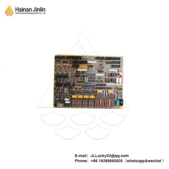 General Electric DS200TCQCG1B - Advanced RST Overflow Board for Mark V Turbine Control Systems,jlplc