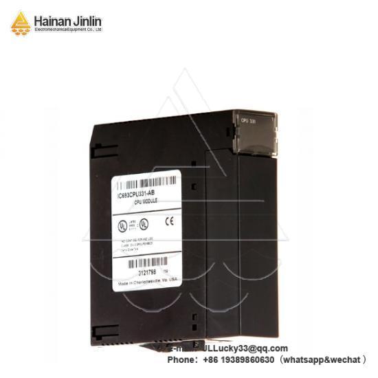 General Electric 269PLUS-D/O-211-100P-120VAC Motor Management Relay, Advanced Automation Solutions,jlplc