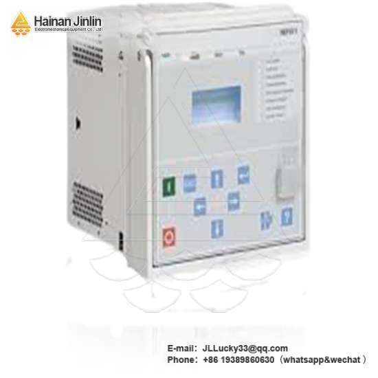 ABB SPAU121C-AA Overvoltage & Undervoltage Relay - Control & Protection Solutions,jlplc