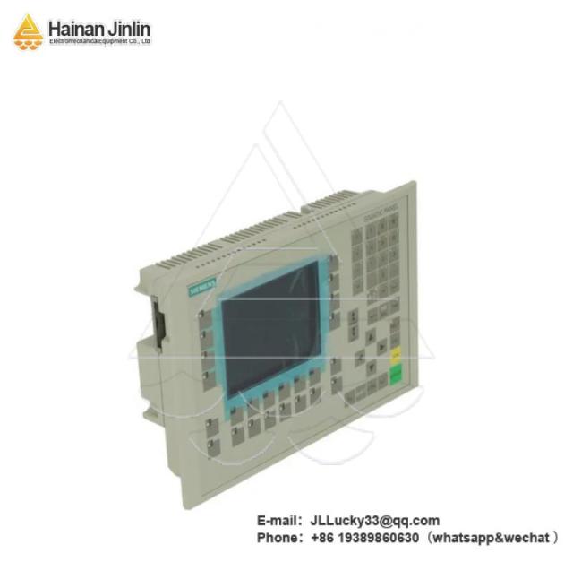 GE D20C PANEL Industrial Control Panel